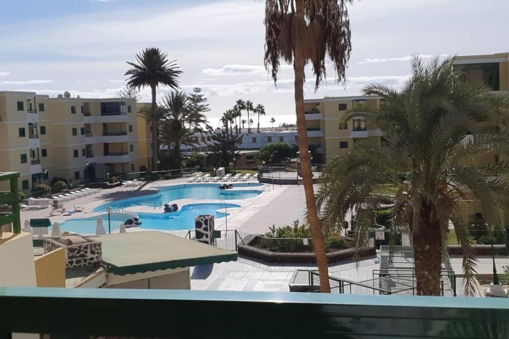 Apartament Olas